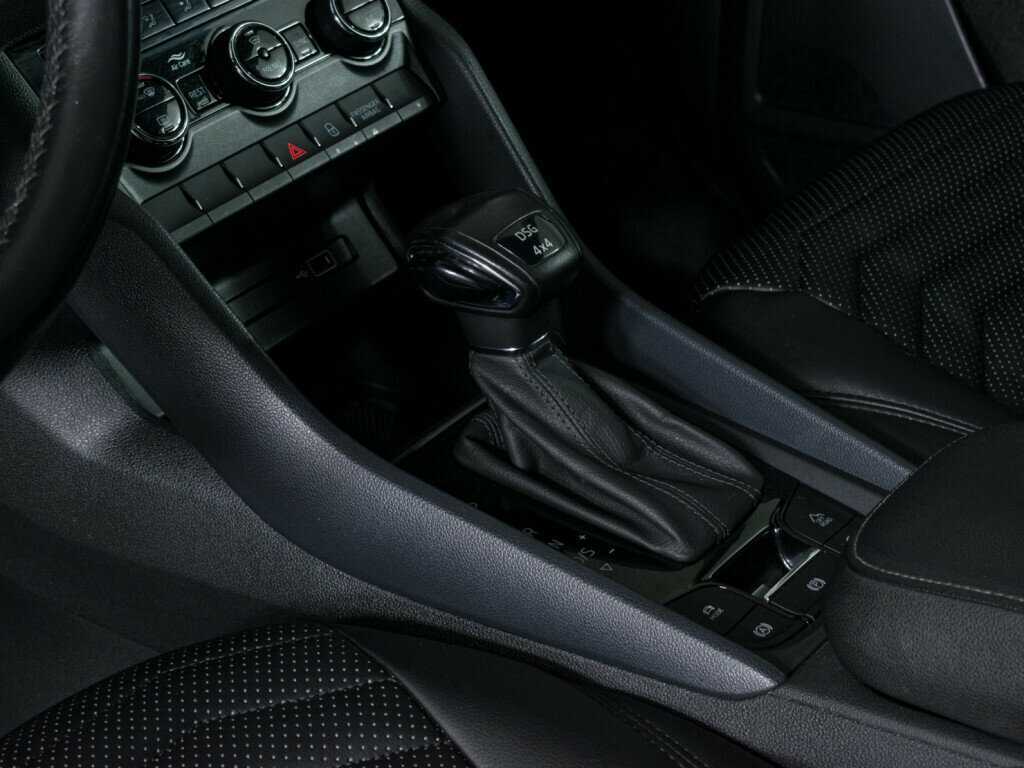 Купить Skoda Kodiaq, 2018, 101 845 км.. Фото: #12