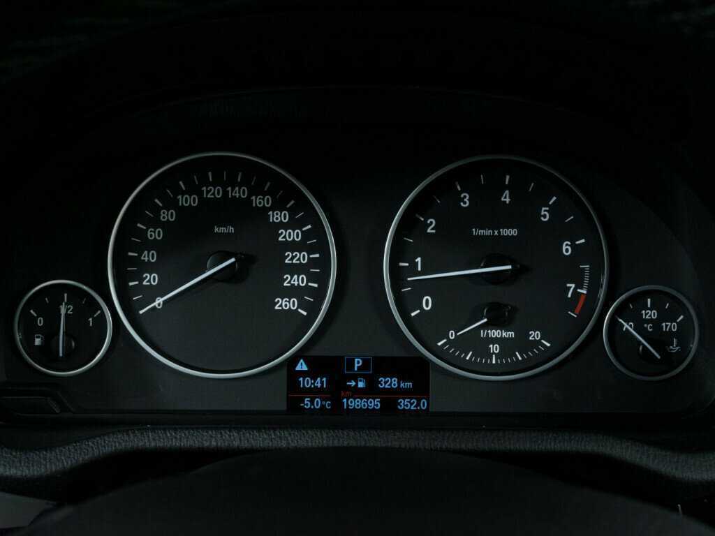 Купить BMW X3, 2015, 198 550 км.. Фото: #11