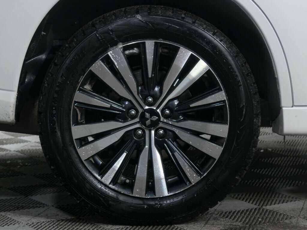 Купить Mitsubishi Outlander, 2022, 15 700 км.. Фото: #17