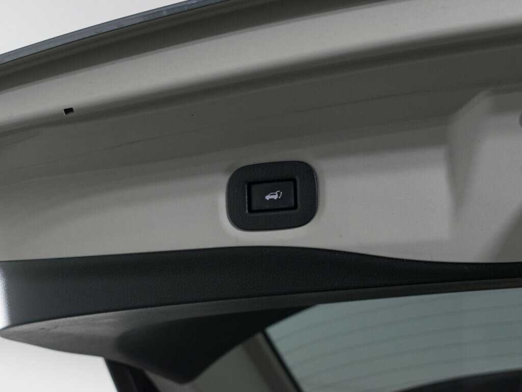 Купить Nissan X-Trail, 2017, 14 256 км.. Фото: #7