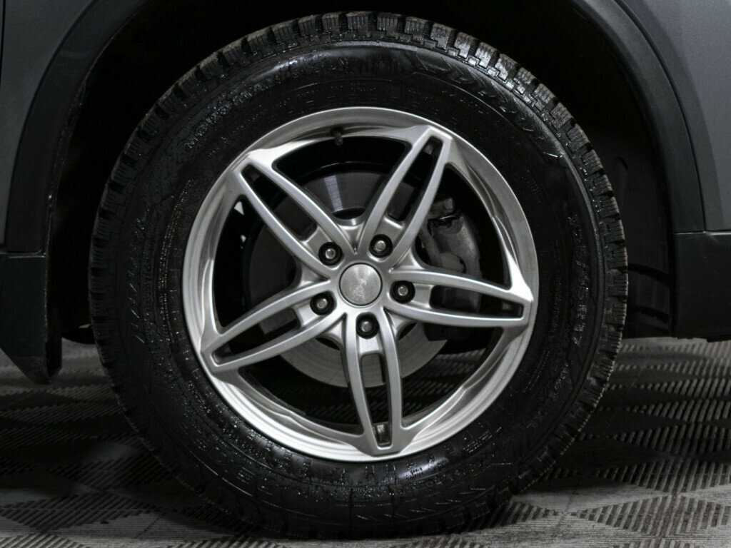 Купить Nissan X-Trail, 2017, 14 256 км.. Фото: #17