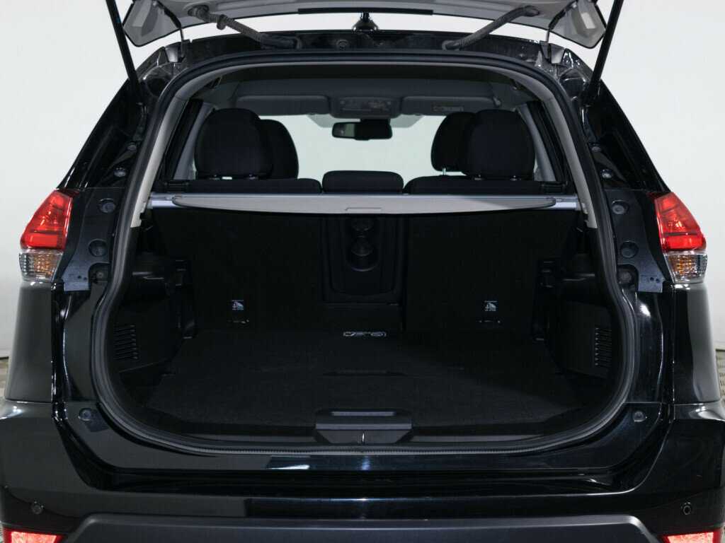 Купить Nissan X-Trail, 2021, 97 200 км.. Фото: #6