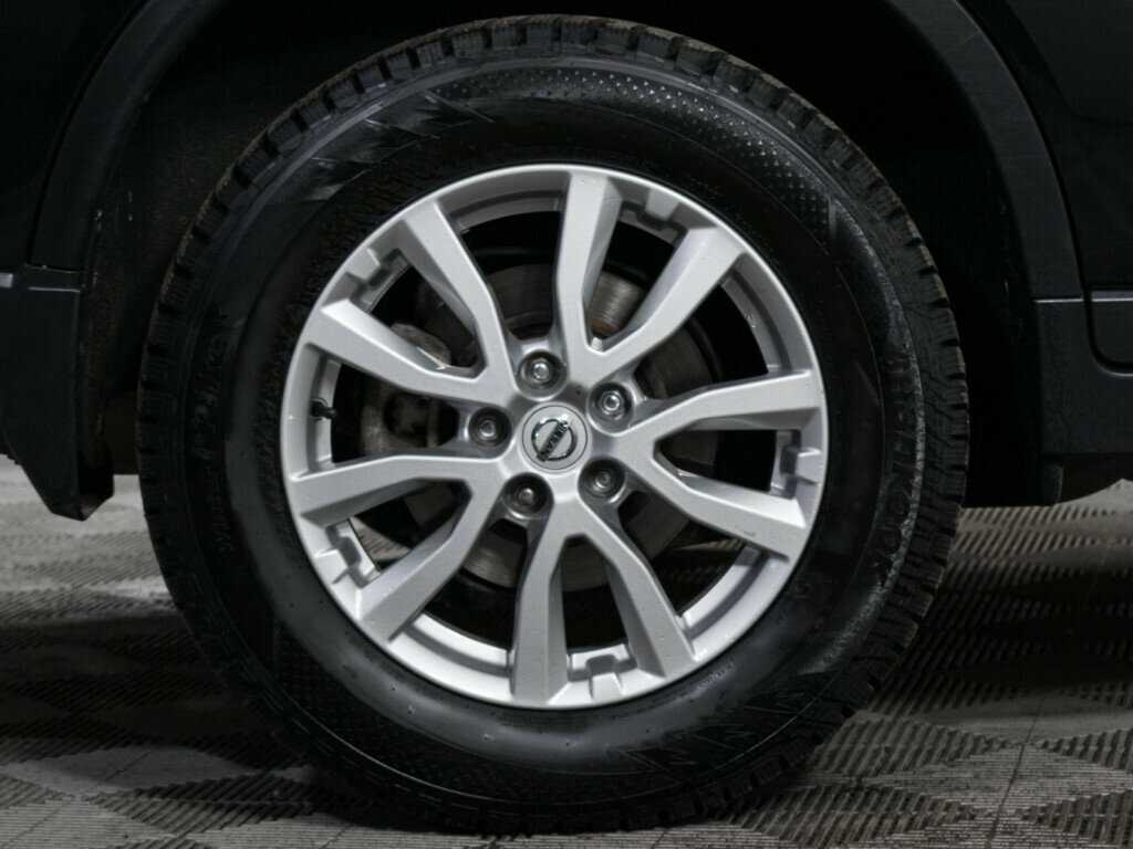 Купить Nissan X-Trail, 2021, 97 200 км.. Фото: #15