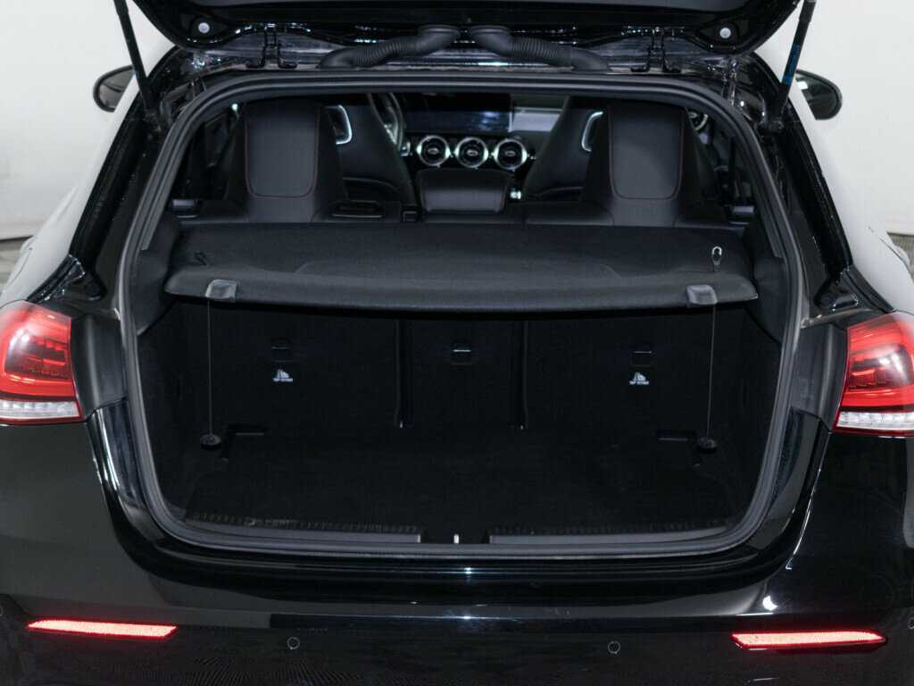 Купить Mercedes-Benz A-Класс, 2018, 60 000 км.. Фото: #6