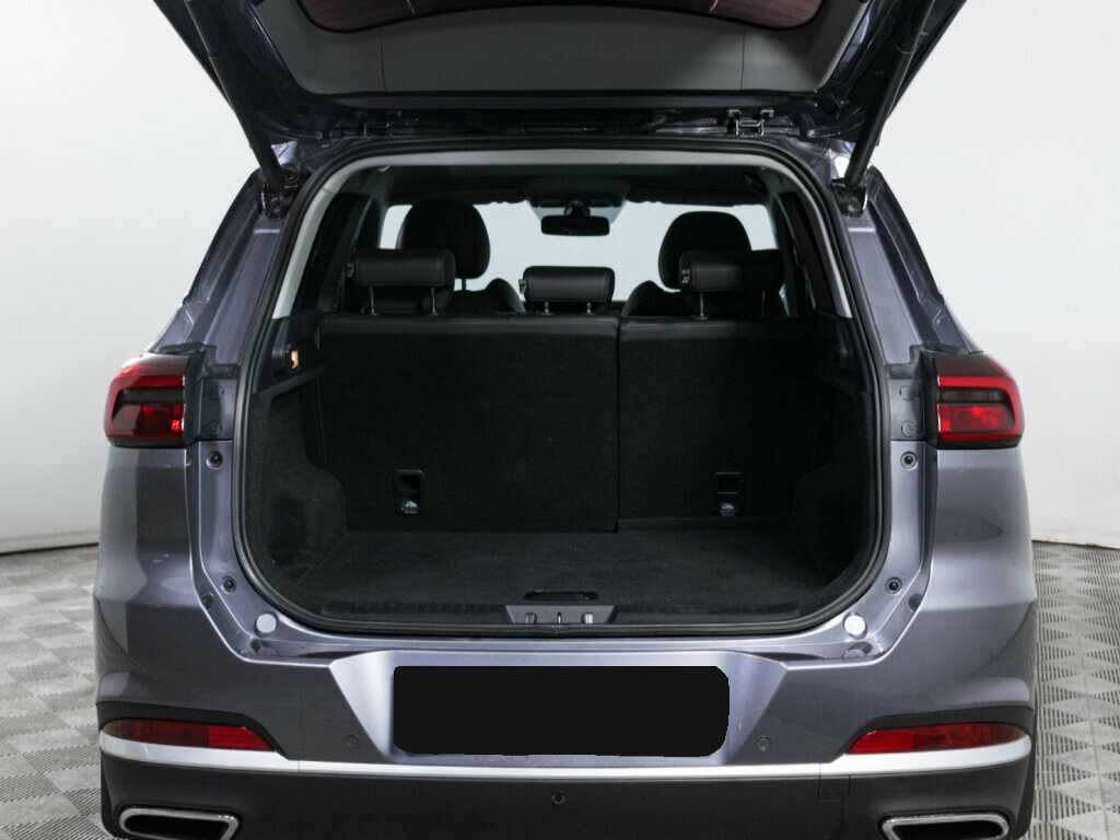 Купить Чери Тигго 7 Про, 2022, 58 500 км.. Фото: #8