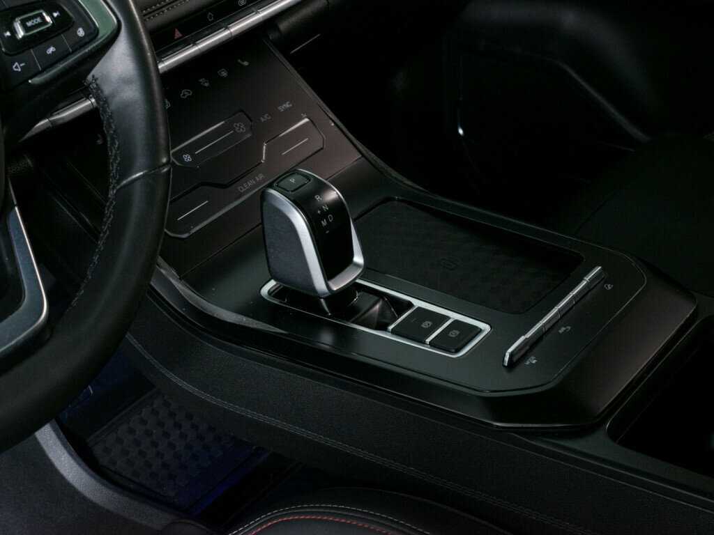 Купить Чери Тигго 7 Про, 2022, 58 500 км.. Фото: #17