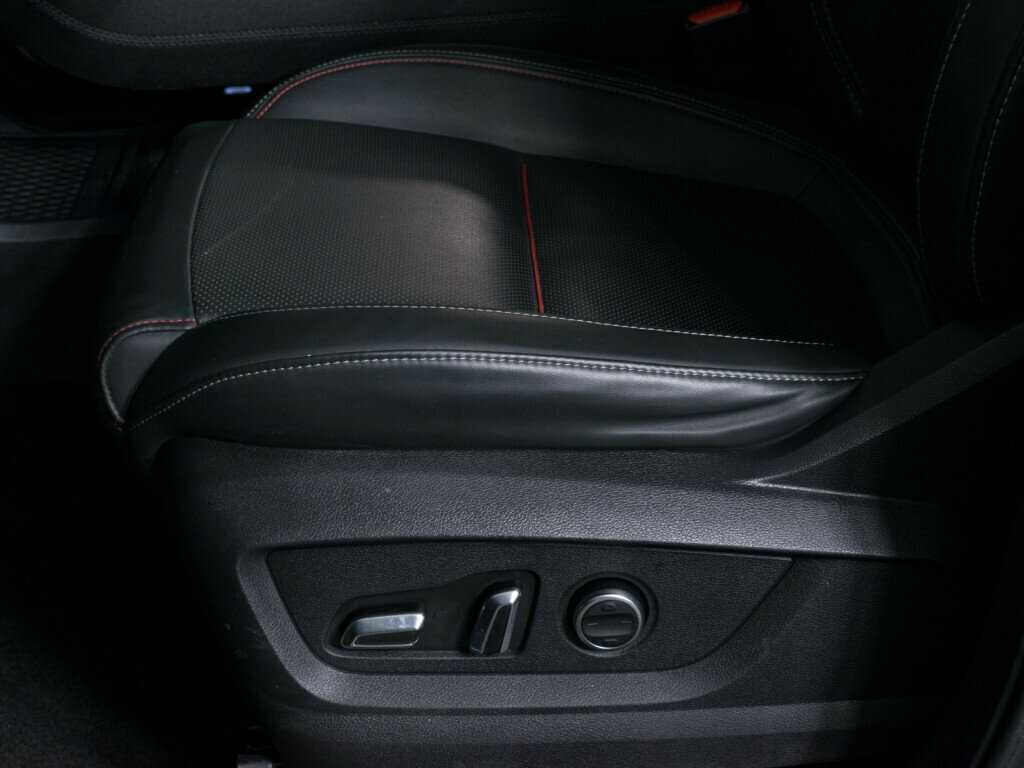 Купить Чери Тигго 7 Про, 2022, 58 500 км.. Фото: #18