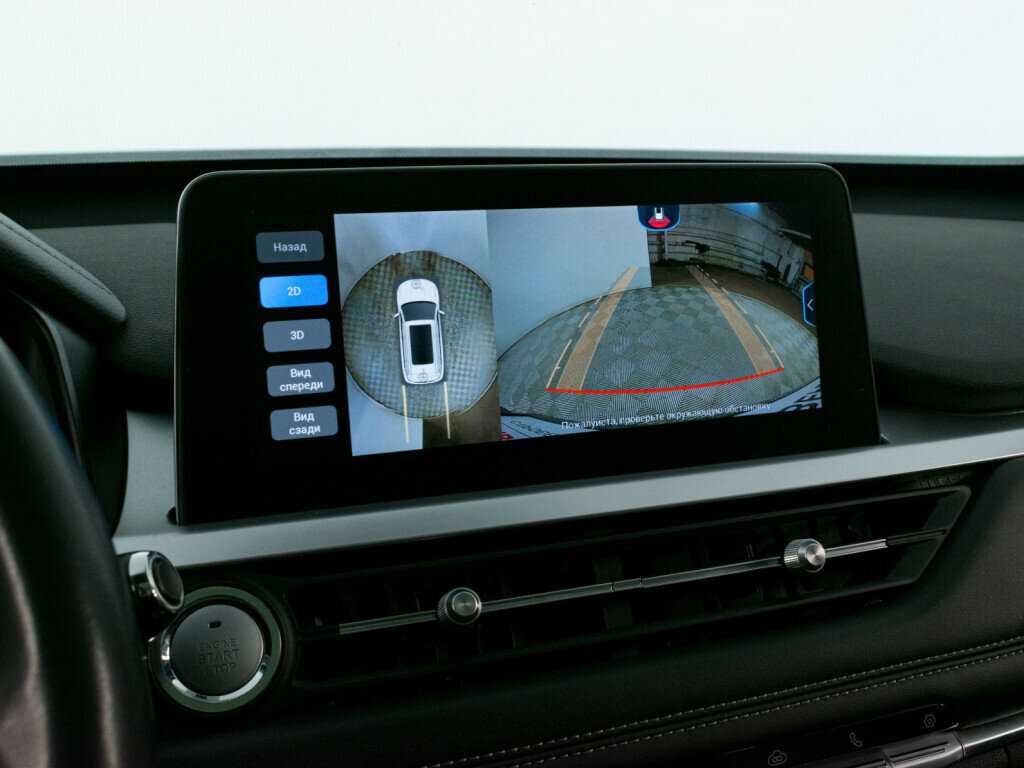 Купить Чери Тигго 7 Про, 2022, 58 500 км.. Фото: #19