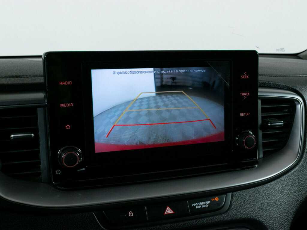 Купить Kia Ceed, 2020, 62 000 км.. Фото: #13