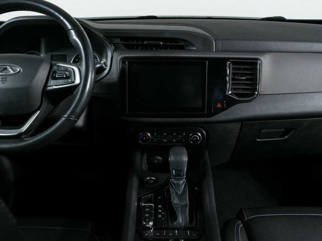 Купить Чери Тигго 4, 2021, 103 028 км.. Фото: #8