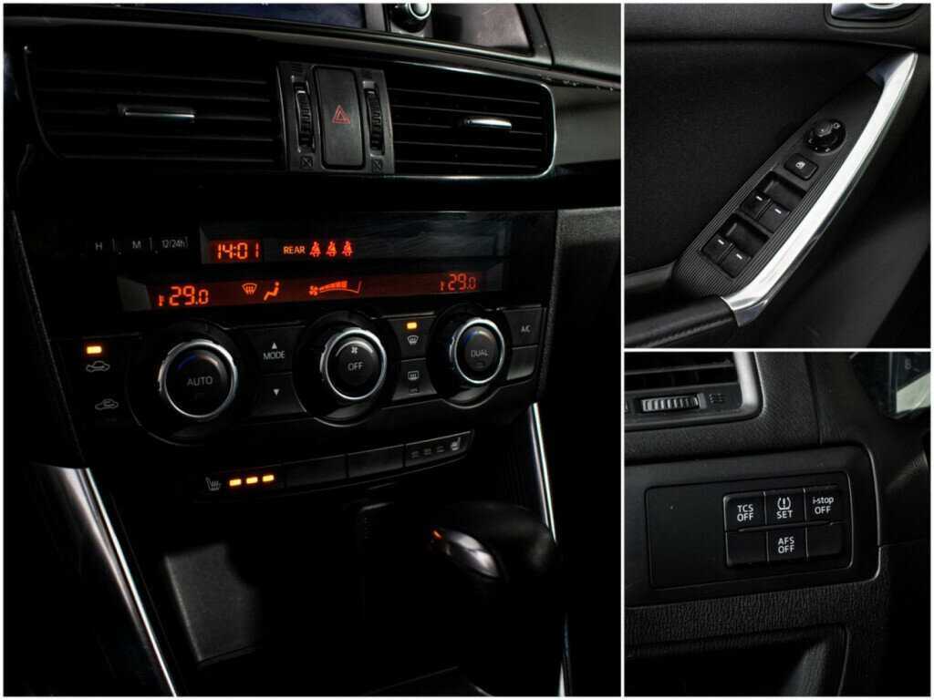 Купить Мазда Ц-Икс-5, 2014, 178 000 км.. Фото: #10