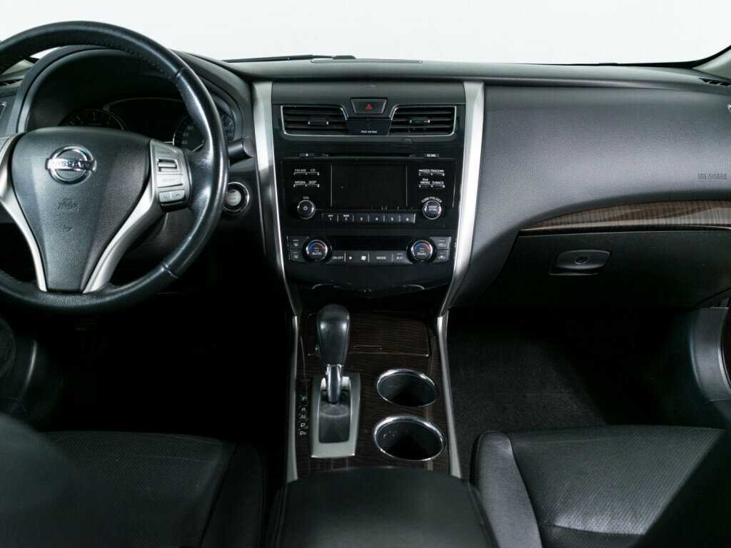 Купить Ниссан Теана, 2014, 134 577 км.. Фото: #8