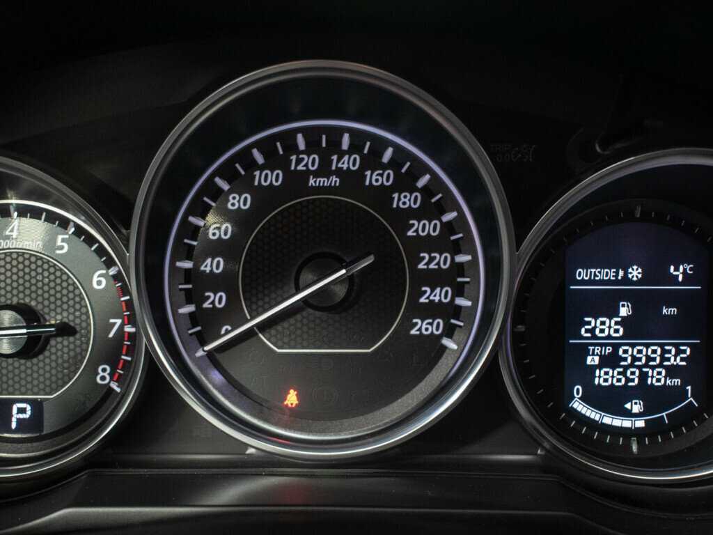 Купить Мазда 6, 2013, 186 975 км.. Фото: #10