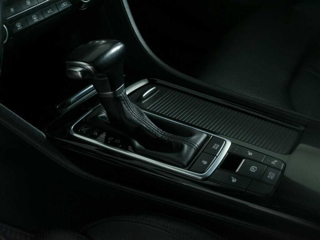 Купить Киа Оптима, 2016, 147 000 км.. Фото: #13