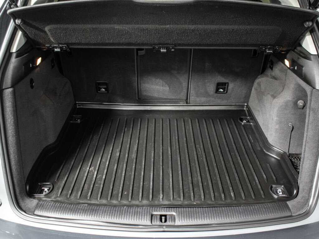 Купить Audi Q5, 2016, 126 036 км.. Фото: #6