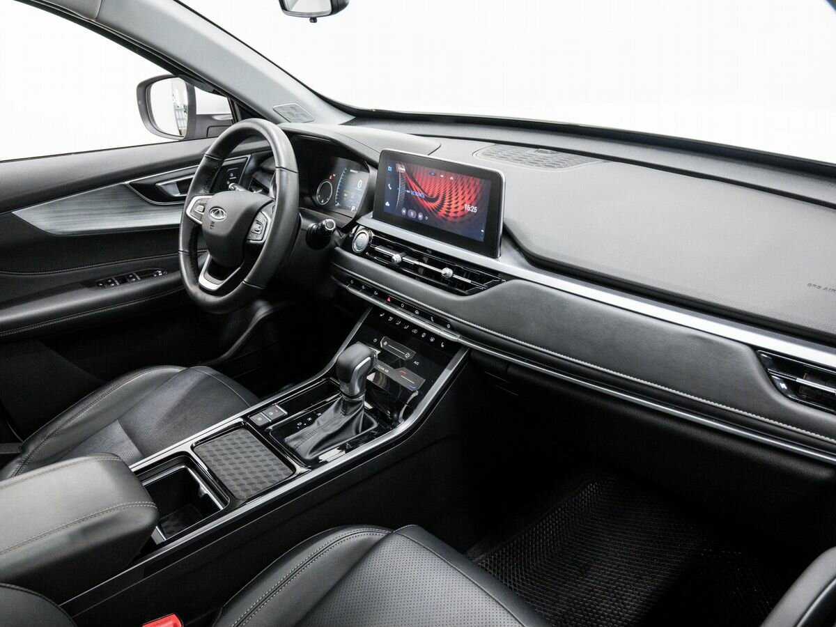 Купить Chery Tiggo 4 Pro, 2023, 23 000 км.. Фото: #7