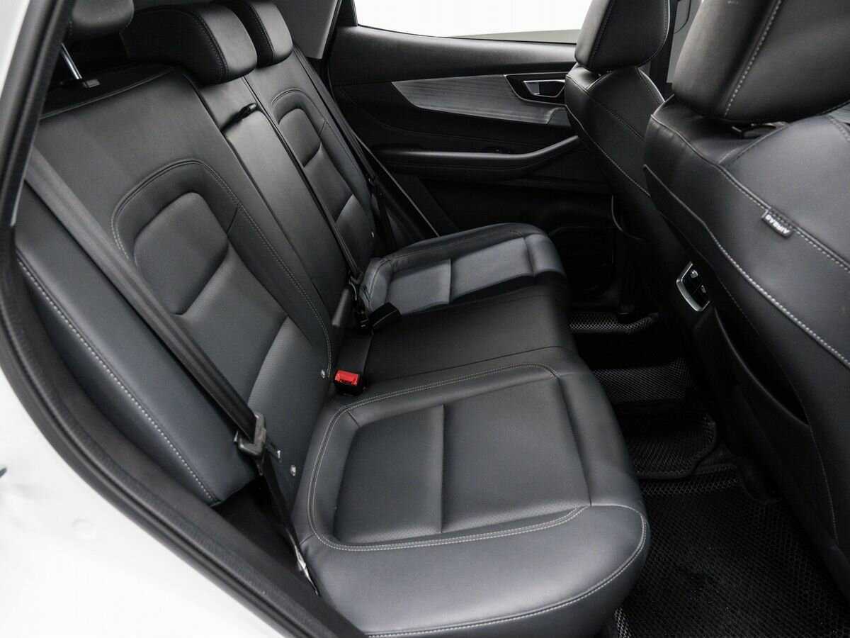 Купить Chery Tiggo 4 Pro, 2023, 23 000 км.. Фото: #9