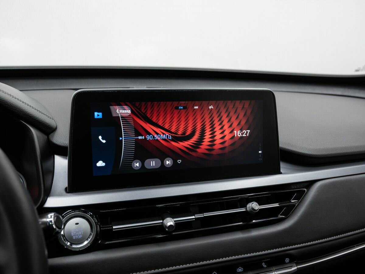 Купить Chery Tiggo 4 Pro, 2023, 23 000 км.. Фото: #21