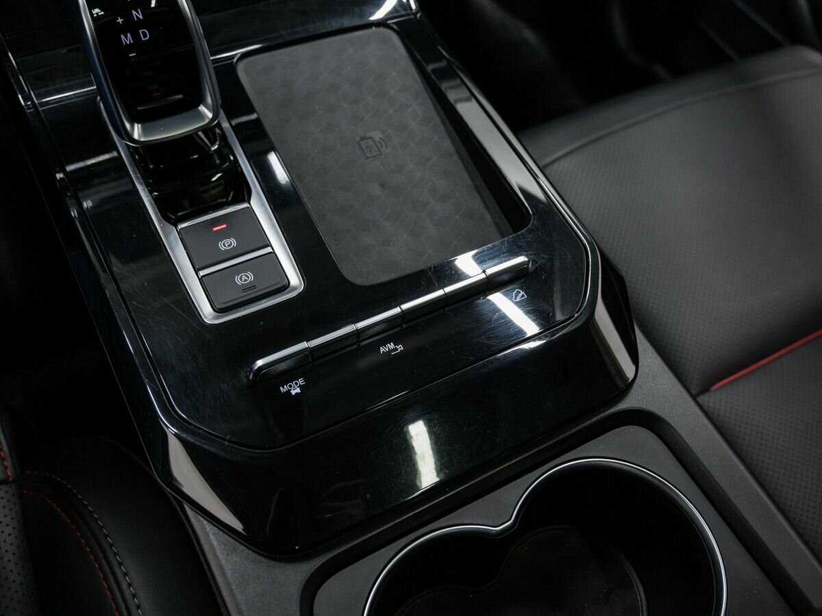 Купить Чери Тигго 7 Про, 2020, 49 000 км.. Фото: #19