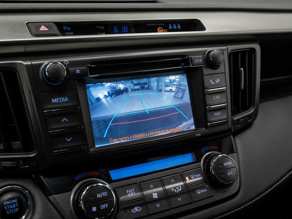 Купить Тойота Рав4, 2013, 290 000 км.. Фото: #19