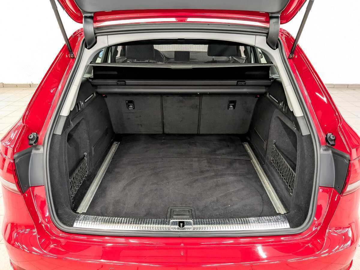 Купить Audi A4, 2017, 135 875 км.. Фото: #9