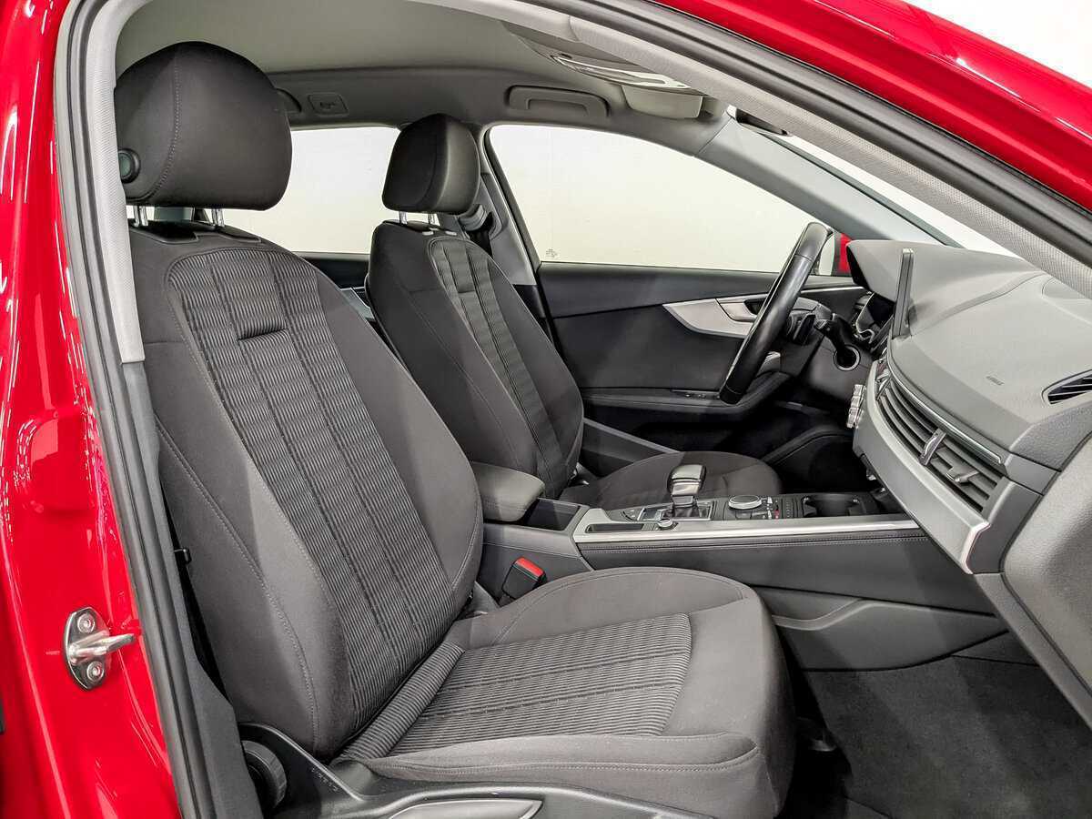 Купить Audi A4, 2017, 135 875 км.. Фото: #20