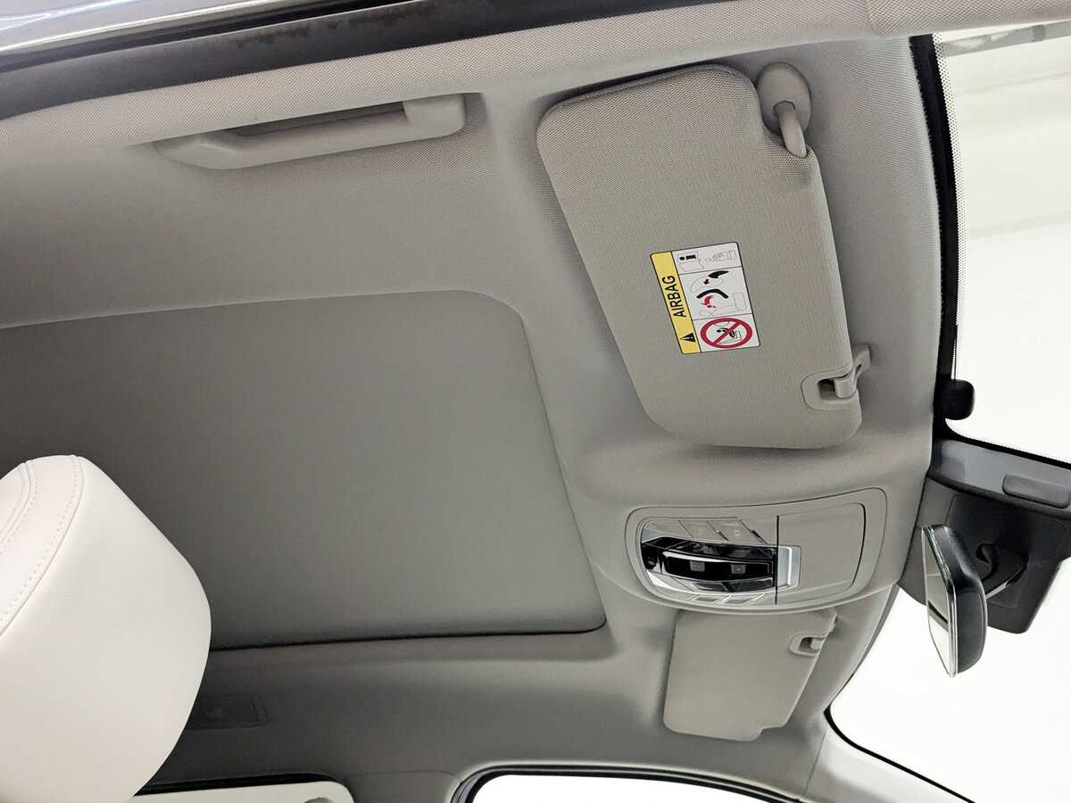 Купить EXEED VX, 2022, 106 000 км.. Фото: #20