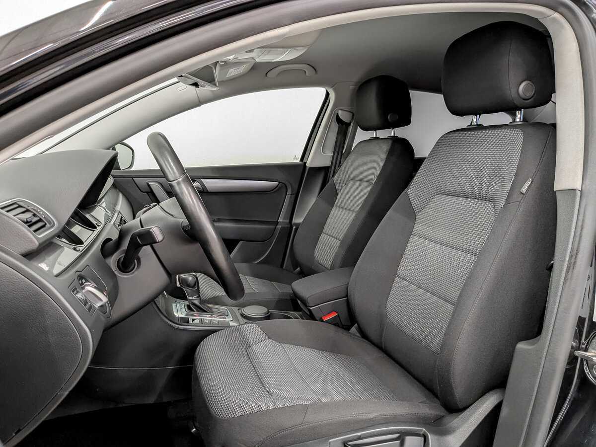 Купить Фольксваген Пассат, 2012, 160 788 км.. Фото: #17