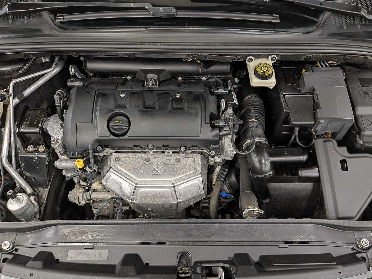 Купить Пежо 308, 2012, 43 468 км.. Фото: #8