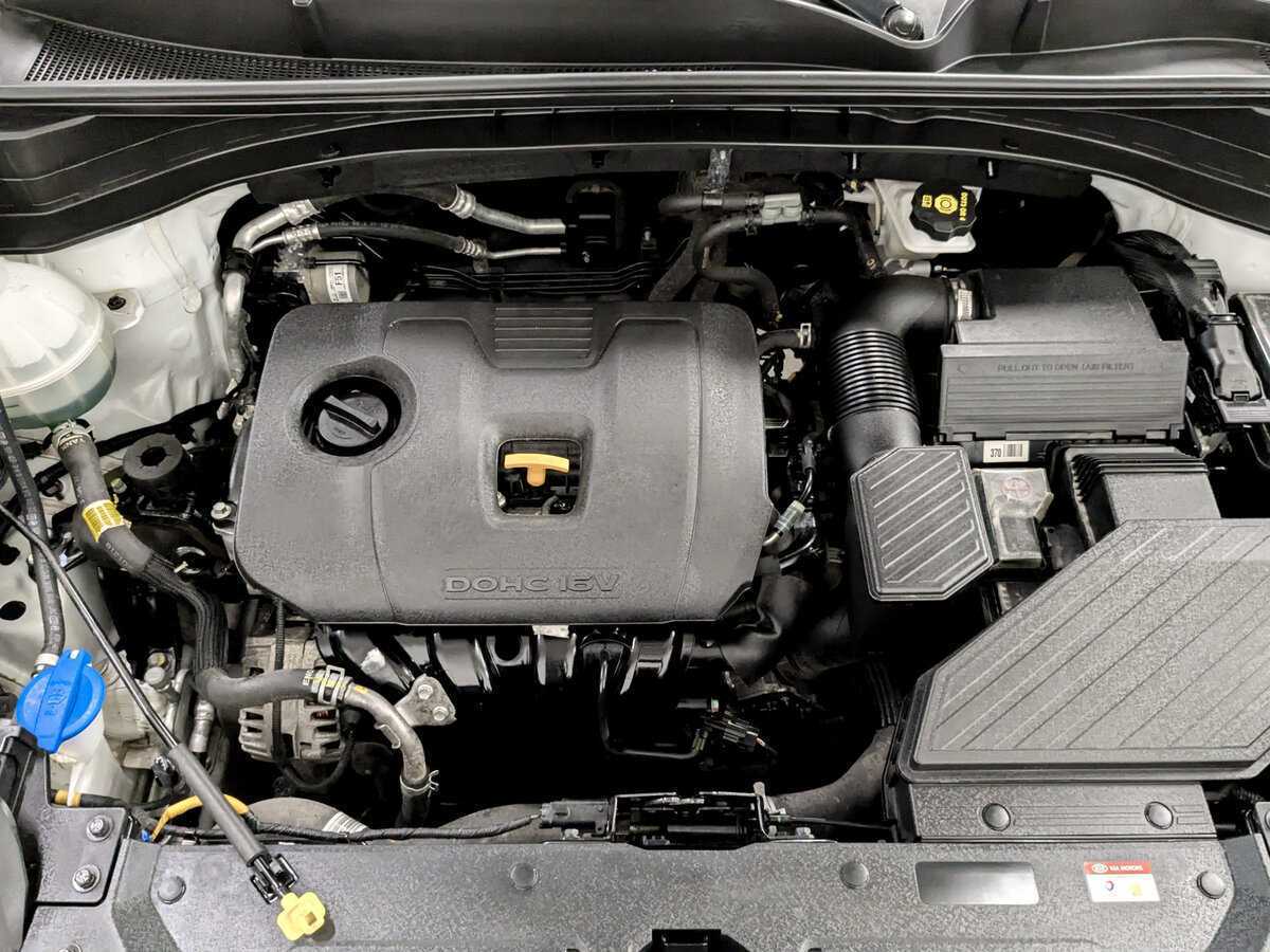 Купить Kia Sportage, 2021, 56 197 км.. Фото: #8