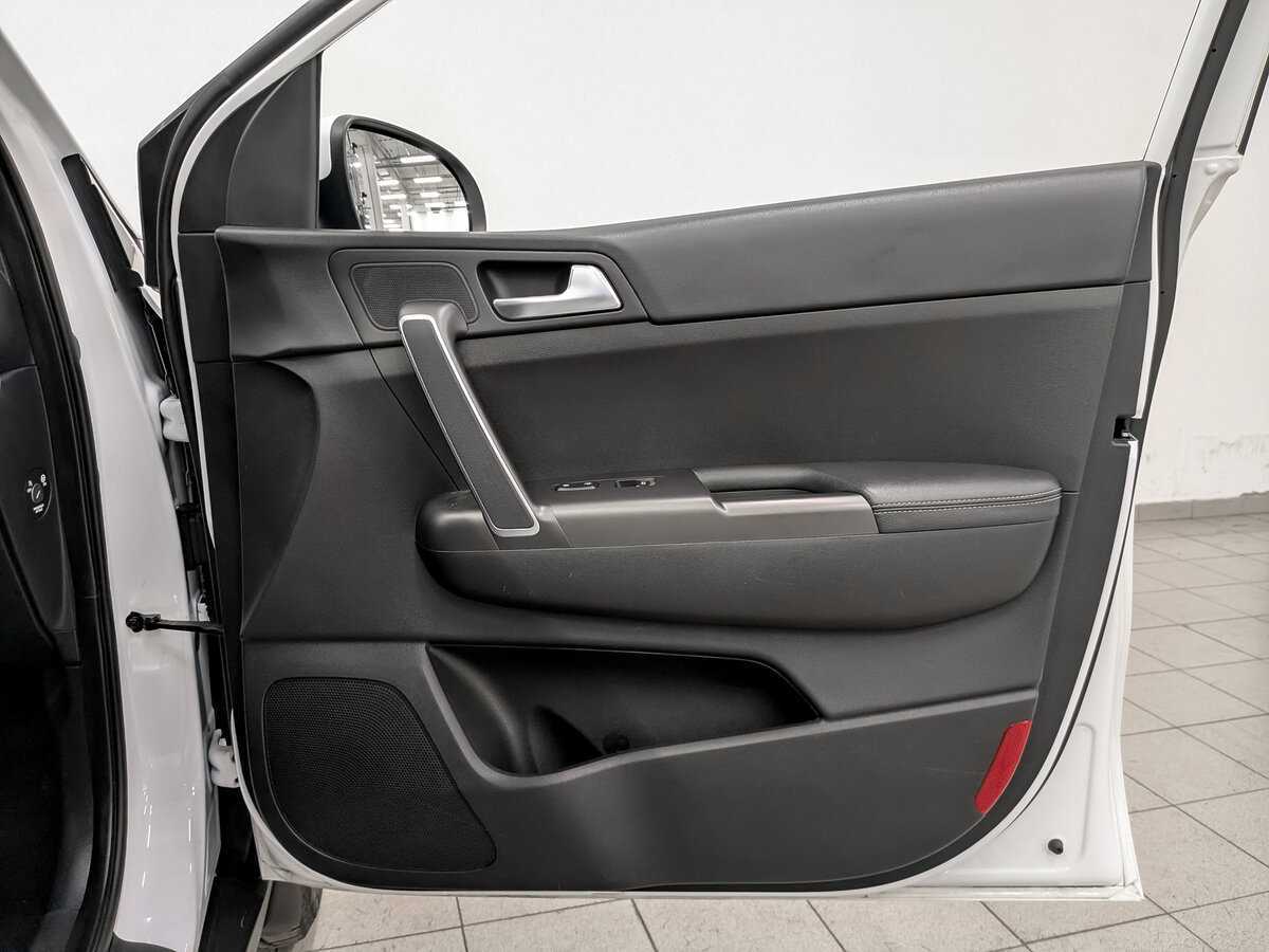 Купить Kia Sportage, 2021, 56 197 км.. Фото: #20