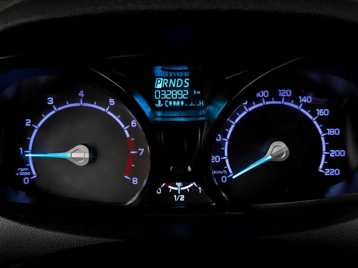 Купить Форд ЭкоСпорт, 2016, 32 884 км.. Фото: #12