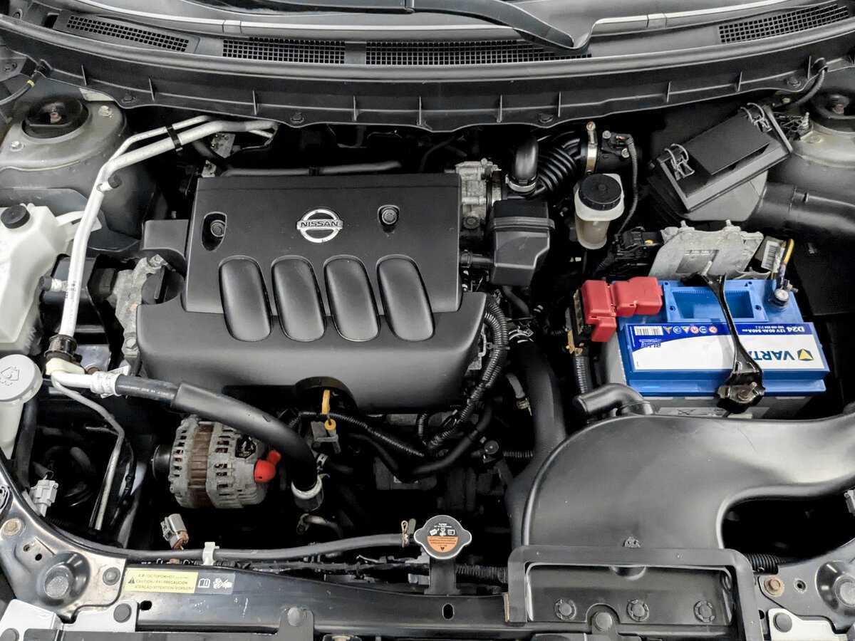 Купить Ниссан Икс-Трейл, 2014, 117 153 км.. Фото: #7