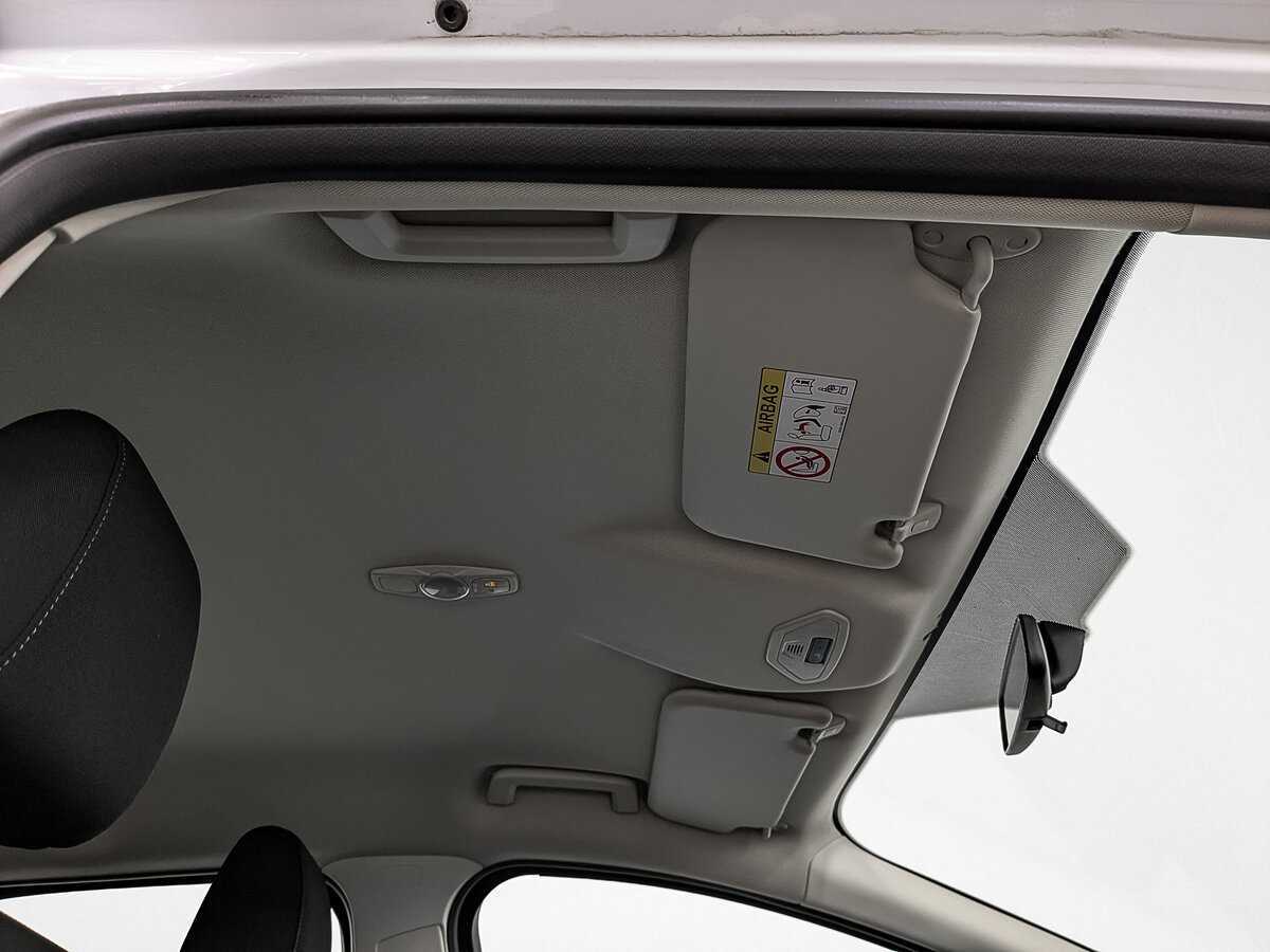 Купить Форд Фокус, 2017, 65 321 км.. Фото: #20