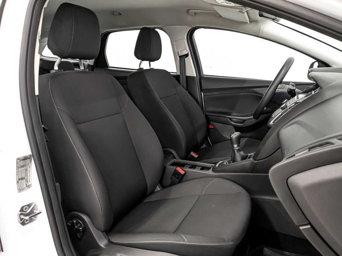 Купить Форд Фокус, 2017, 65 321 км.. Фото: #21