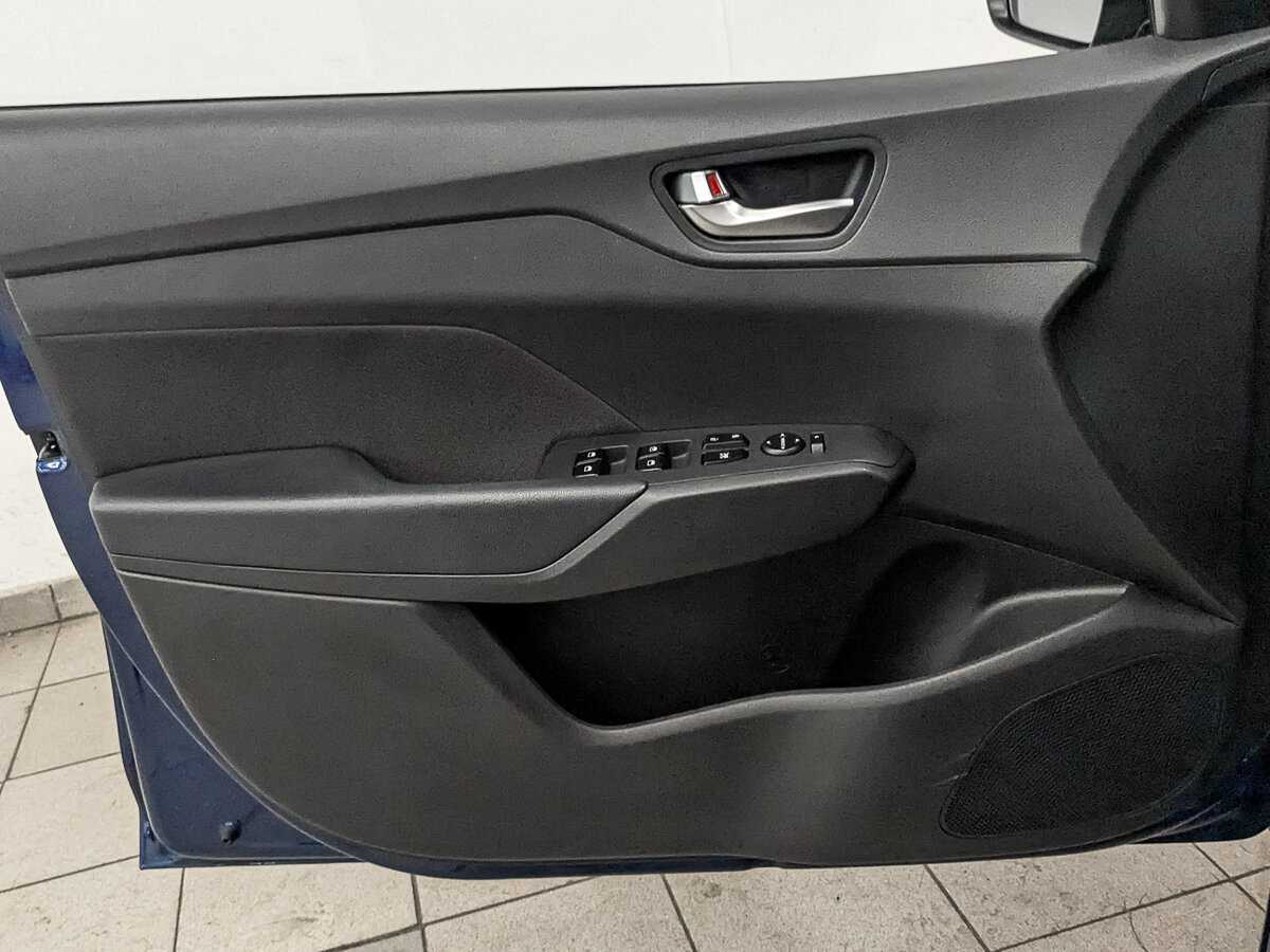 Купить Хендай Солярис, 2021, 31 500 км.. Фото: #16