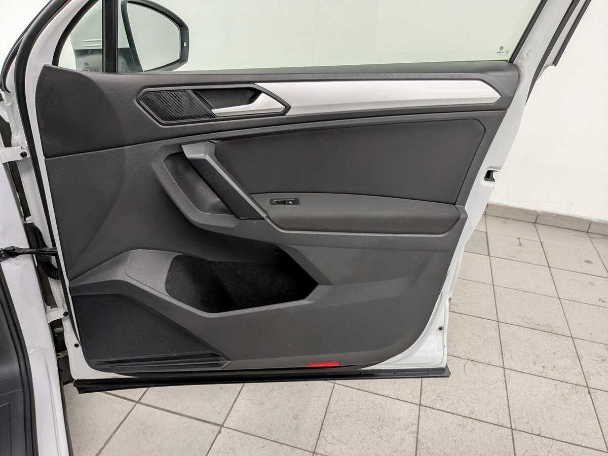 Купить Volkswagen Tiguan, 2021, 163 952 км.. Фото: #19
