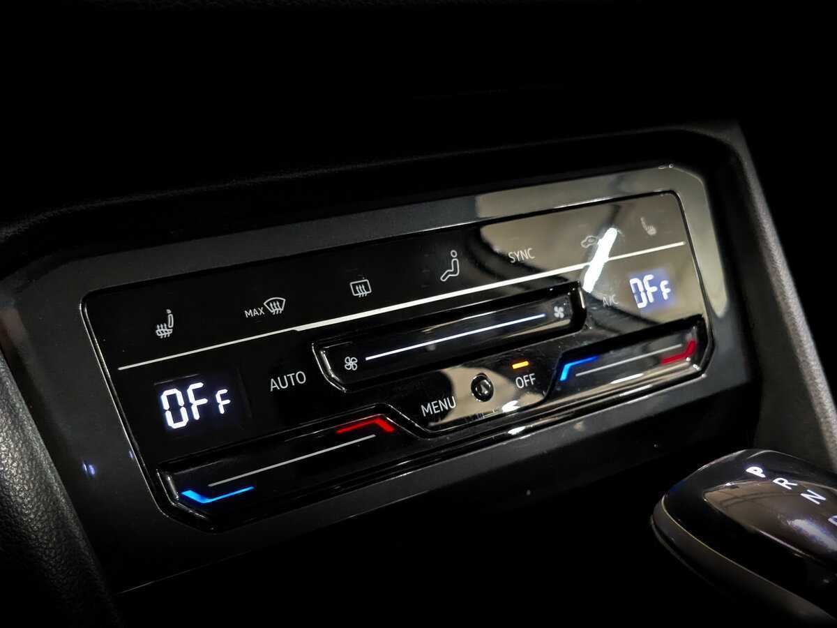 Купить Volkswagen Tiguan, 2021, 163 952 км.. Фото: #20