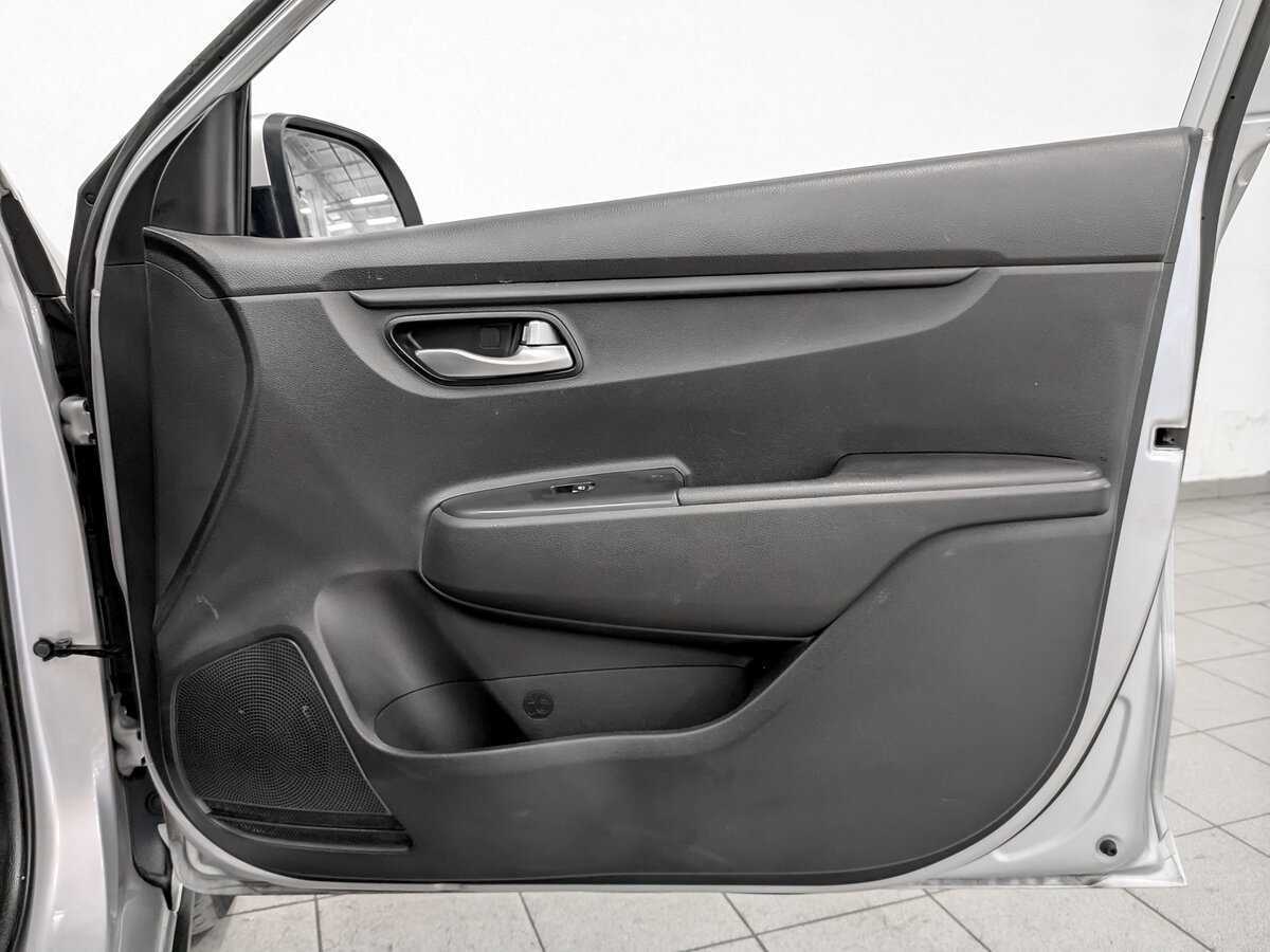 Купить Киа Рио, 2020, 182 994 км.. Фото: #20