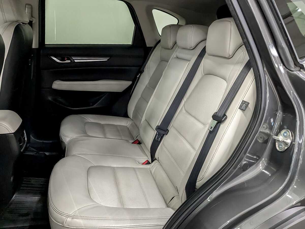 Купить Mazda CX-5, 2017, 108 883 км.. Фото: #11