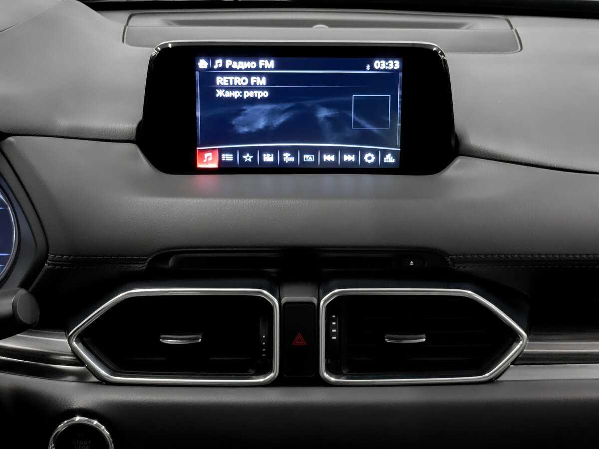 Купить Mazda CX-5, 2017, 108 883 км.. Фото: #14