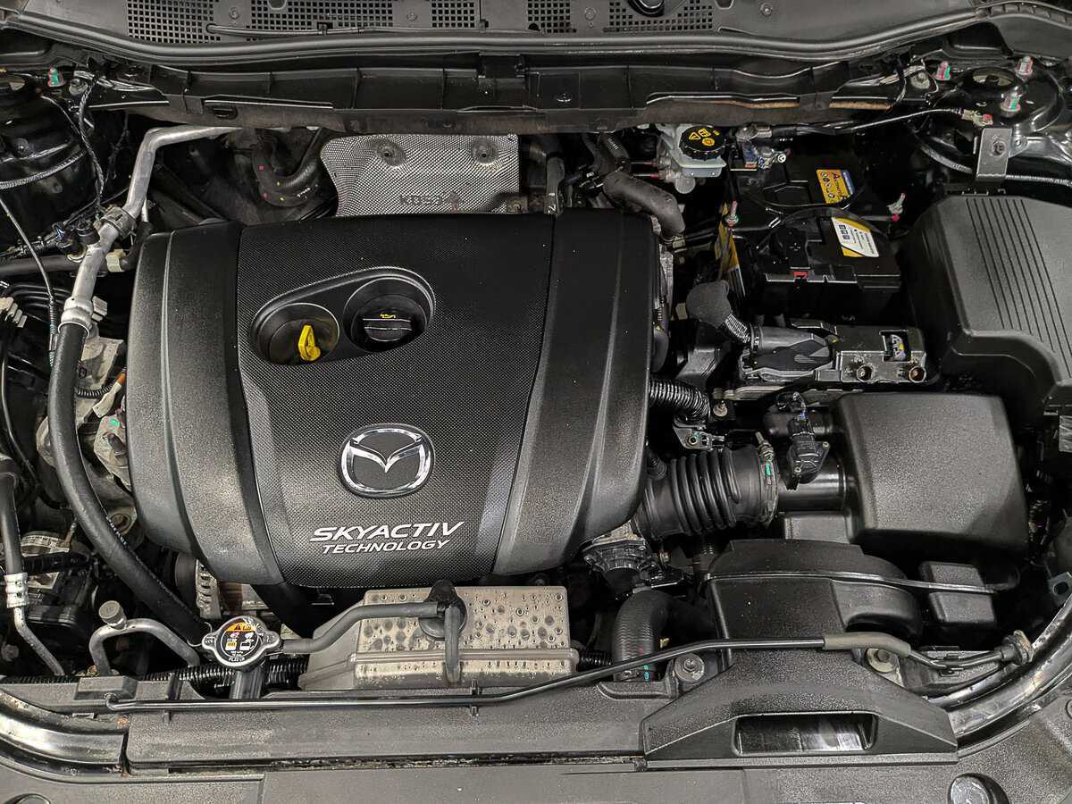 Купить Mazda CX-5, 2015, 85 852 км.. Фото: #8