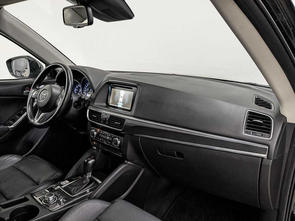 Купить Mazda CX-5, 2015, 85 852 км.. Фото: #10