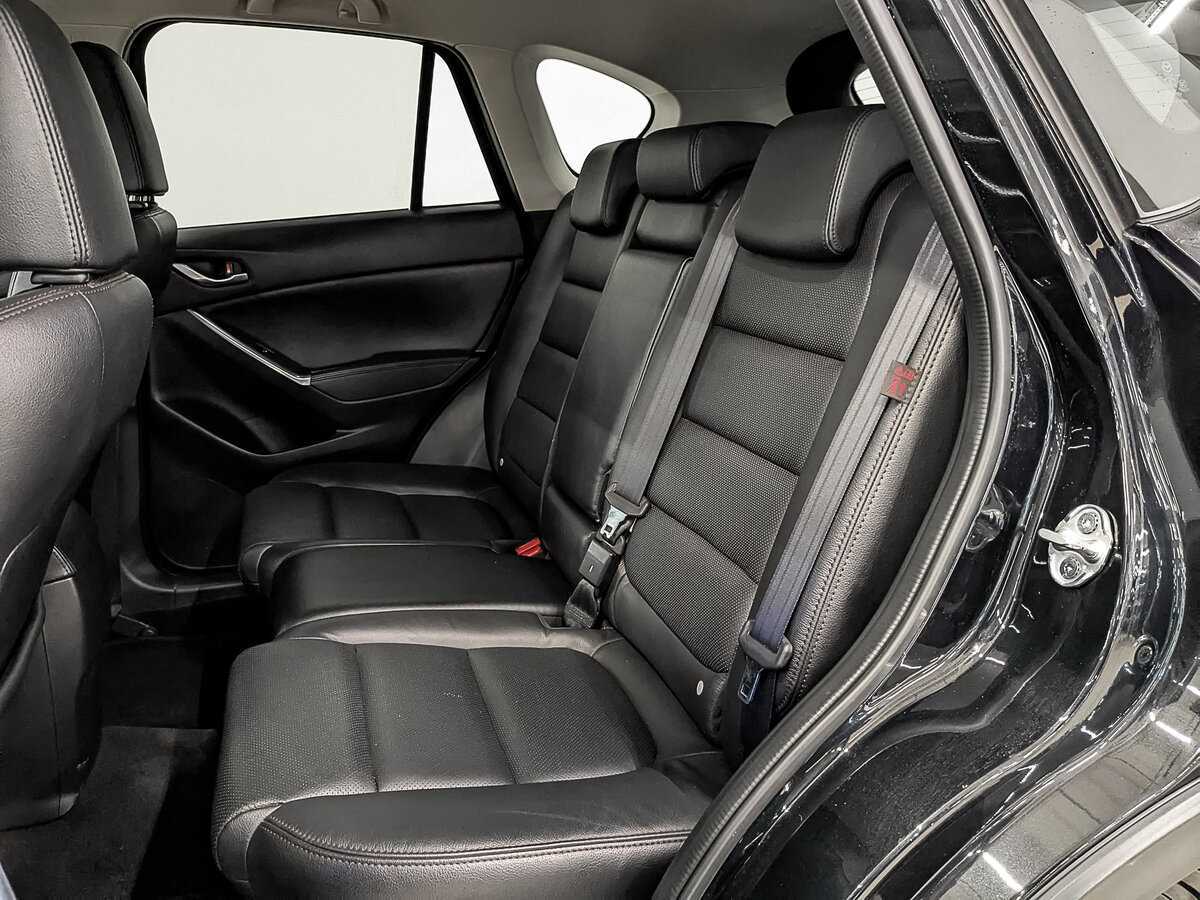 Купить Mazda CX-5, 2015, 85 852 км.. Фото: #15