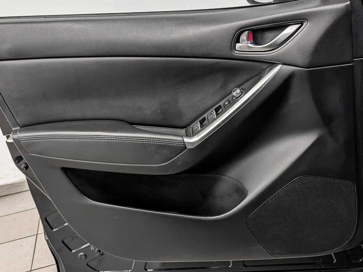 Купить Mazda CX-5, 2015, 85 852 км.. Фото: #16