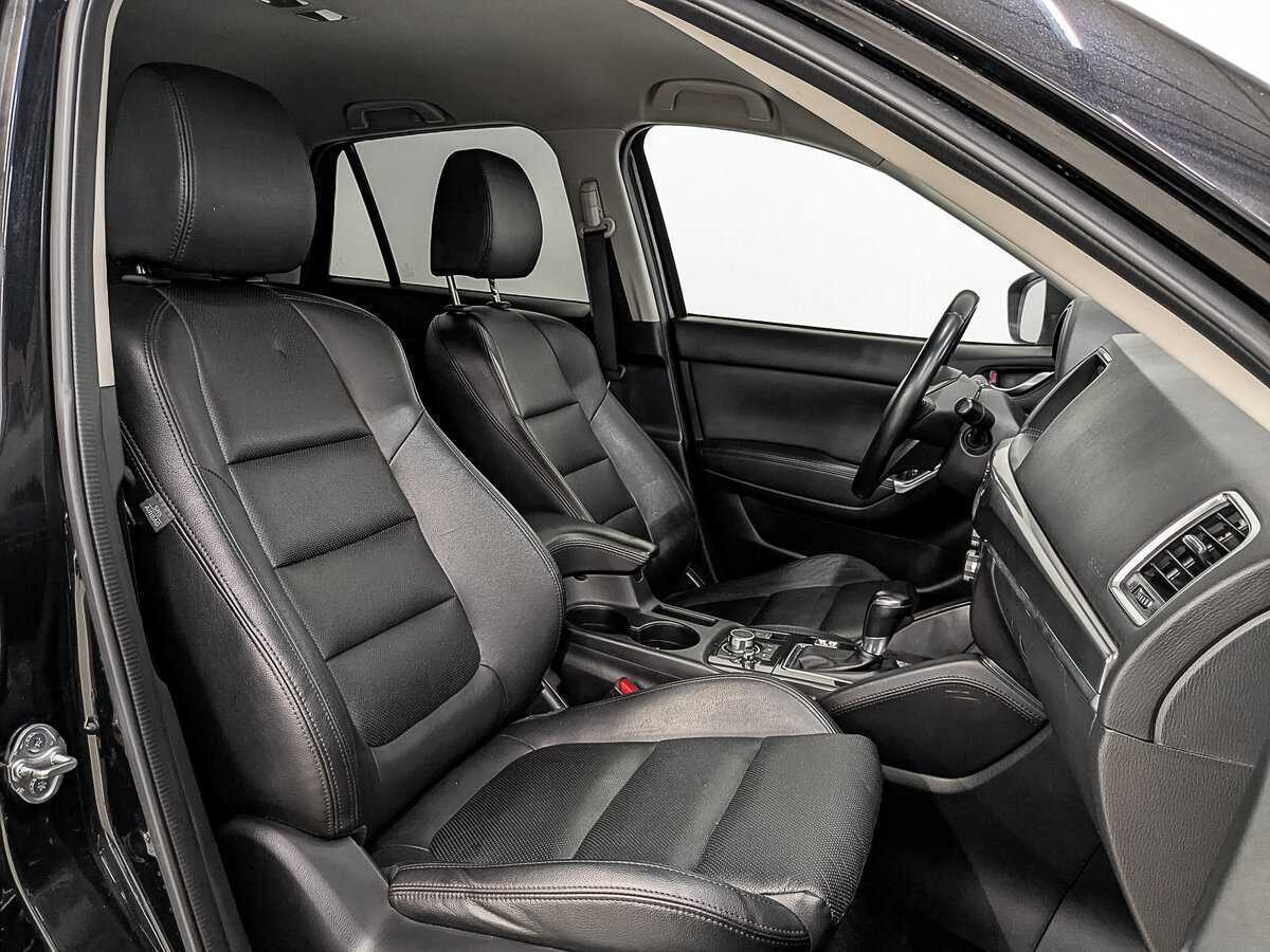 Купить Mazda CX-5, 2015, 85 852 км.. Фото: #21