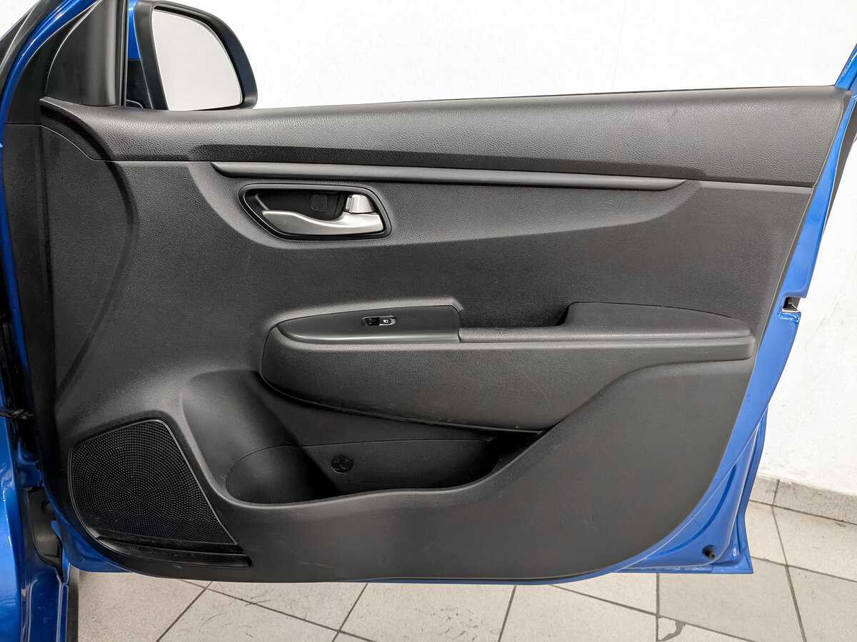 Купить Киа Рио, 2020, 156 298 км.. Фото: #21