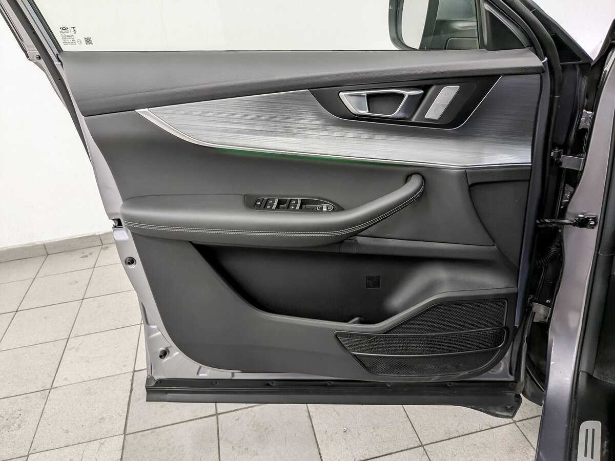 Купить Chery Tiggo 7 Pro Max, 2023, 26 133 км.. Фото: #16