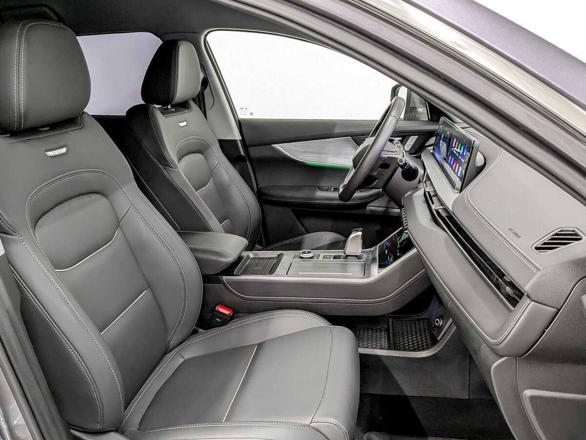 Купить Chery Tiggo 7 Pro Max, 2023, 26 133 км.. Фото: #20