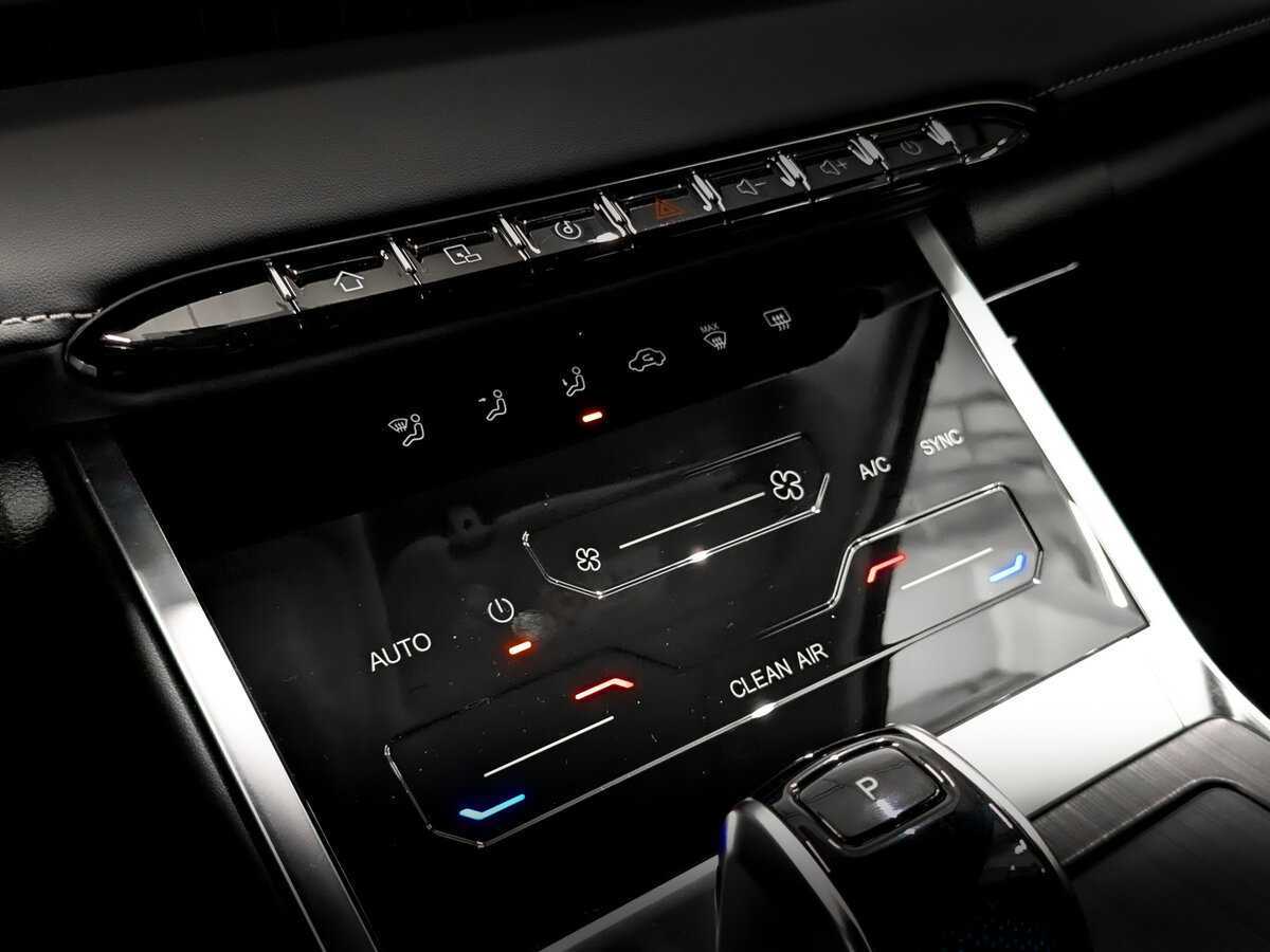 Купить Chery Tiggo 7 Pro Max, 2023, 26 133 км.. Фото: #22